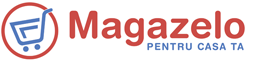 Magazin Online Pentru Casa Ta - Magazelo.ro