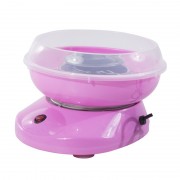 Aparat de făcut Vată de Zahăr Cotton Candy Maker, 450 W, 2 Trepte de Putere, Diverse Culori