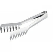 Clește pentru Paste Grunberg, 20.5 x 8.5 x 3.5 cm, Inox