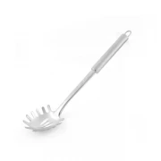 Lingură pentru Paste Grunberg, 31 x 8 cm, Inox