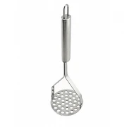 Pasator pentru Legume Grunberg, 28 x 9 cm, Inox