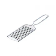 Răzătoare pentru Brânză și Cașcaval Grunberg, 24.5 x 5.5, Inox