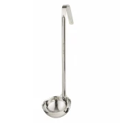 Polonic pentru Supă Grunberg, 295 ml, 10 x 38 cm, Inox