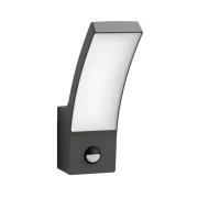 Aplică LED outdoor lighting Philips Splay, with motion sensor IR,