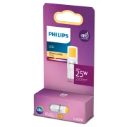 Bec LED capsula Philips, EyeComfort, G9, 2W (25W) 220 lm,