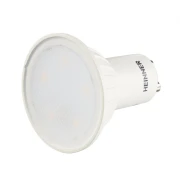 BEC LED HEINNER GU10 5W HLB-5WGU103K