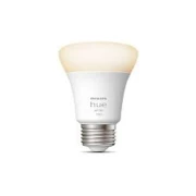 Bec LED inteligent Philips Hue, Bluetooth, Zigbee, A60, E27, 9.5W