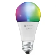 Bec Led Ledvance SMART+ WiFi Classic Multicolour, E27, A60, 9.5W