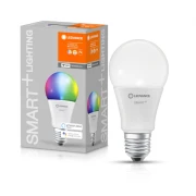 Bec Led Ledvance SMART+ WiFi Classic Multicolour, E27, A60, 9W