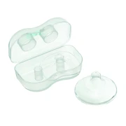 Set 2 Protectii Silicon pentru San U-GROW, Silicon