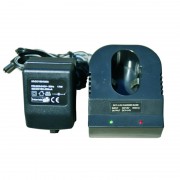 Adaptor și Încărcător pentru Acumulatori Stern CHA-04144, Acumulator 14.4 V, Ni-Cd