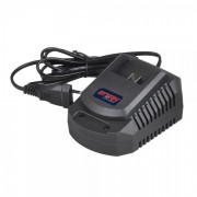 Adaptor și Încărcător pentru Acumulatori Stern CHA-CD13-180LIB, Acumulator 18 V, Li-Ion