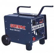 Aparat de Sudură cu Arc Stern WM1-250C1, 60-250 A, Electrod 2-5 mm, IP21S, Mască