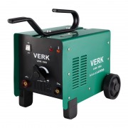 Aparat de Sudură cu Arc Verk VAW-160A, 8 KVA, 160 A, Electrod 1.6 - 3.2 mm, Accesorii