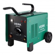 Aparat de Sudură cu Arc Verk VAW-200A, 10.7 KVA, 200 A, Electrod 2.5 - 4.0 mm, Accesorii