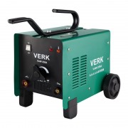 Aparat de Sudură cu Arc Verk VAW-250A, 14.2 KVA, 250 A, Electrod 2.5 - 5.0 mm, Accesorii