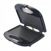 Aparat Sandwich Maker Dekassa, 750 W, Alb