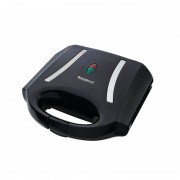 Aparat Sandwich Maker Hausberg, 750 W, Negru