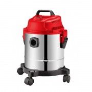 Aspirator Multifuncțional Umed/Uscat Victronic, 1200 W, 12 Litri, Cuvă Inox, Filtru HEPA, Diverse Culori