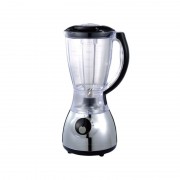 Blender 2 în 1 Magitec DeKassa, 1.5 Litri, 300 W, Cromat