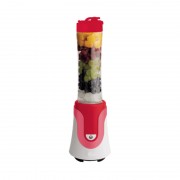 Blender Electric pentru Smoothie Hausberg Diamonds, 300 W, Borcan 600 ml, Diverse Culori