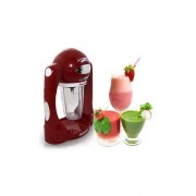 Blender Electric Smoothie Maker As Seen On TV, 175 W, Viteză Turbo, Diverse Culori