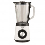 Blender Electric Victronic, 500 W, 2 Viteze, Pulse, Vas de Sticlă 1.5 Litri, Turbo