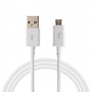 Cablu de Date sau Încărcare pentru Telefon Zelmond USB, 90 cm, MicroUSB, Diverse Culori