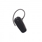 Cască Handsfree Bluetooth cu prindere Forever, Baterie 55 mAh, Negru