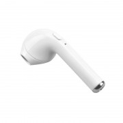 Cască Wireless cu Bluetooth i7 WMS Earphone, V4.1+DER, Muzică, Microfon / Handsfree, Diverse Culori