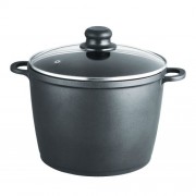 Cratiţă tip Tuci cu Capac Grunberg, 7.1 Litri, 24 cm, Diverse Culori