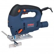 Fierăstrău pendular Electric cu Laser Stern JSL100A, 750 W, 800-3000 rpm, Lamă 100 mm