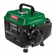 Generator de Curent Electric Verk VGG-720A, 650 W, Rezervor 4 Litri, Motor 2 timpi