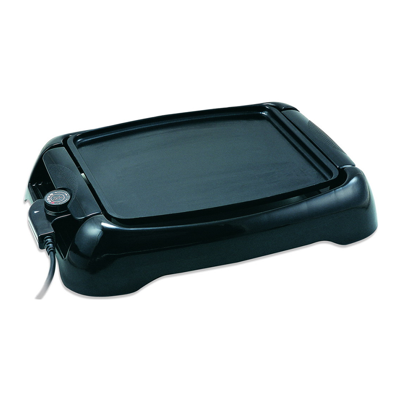 Gratar electric cu placa ceramica Gratar electric cu placa ceramica