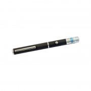 Laser Verde tip Stilou cu Punct şi Cap cu Modele Green Laser Pointer, 5mW, 532nm, Baterii AAA