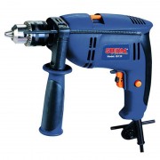 Mașină de Găurit Electrică cu Percuție (Bormașină) Stern ID13F, 710 W, 2400 rpm, Diametru 13 mm