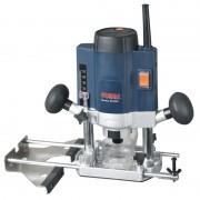 Mașină Electrică de Frezat Verticală Stern ER1020, 1020 W, 11500-34000 rpm, Adâncime Tăiere 50 mm