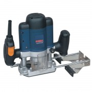 Mașină Electrică de Frezat Verticală Stern ER1200, 1200 W, 11500-30000 rpm, Adâncime Tăiere 50 mm