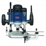 Mașină Electrică de Frezat Verticală Stern ER2050, 2050 W, 6000-24000 rpm, Adâncime Tăiere 68 mm