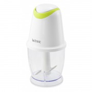 Mini Blender Electric Chopper Victronic, 200 W, 0.36 Litri, 1 Viteză, Diverse Culori