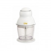 Mini Blender Electric Chopper Victronic, 300 W, 0.65 Litri, 1 Viteză, Diverse Culori