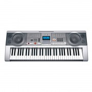 Orgă Electronică cu 61 Clape MK-805, 2 Boxe, Player MP3, Programare Ritm, Claviatură, 100 Tonuri/Ritmuri