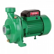 Pompă de Apă Centrifugală pentru Irigat Verk VGP-15A, 750 W, 6000 Litri/oră, IP44