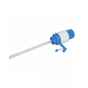 Pompă manuală de Apă pentru Bidoane Grunberg, 5 - 19 Litri, Adaptor, Plastic