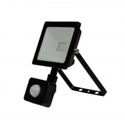 Proiector LED cu Senzor de Mișcare Floodlight Kodak, 10W (100W), 800LM, A+, Lumină DayLight, Exterior, IP44