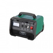 Redresor Baterie Auto Verk VBC-30A, 12V / 24V, Capacitate Încărcare 30-300 Ah, IP20, Cabluri