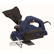 Rindea Electrică Stern EP650A, 650 W, 15000 rpm, Lățime 82 mm, Adâncime 0-2 mm, Sac colector