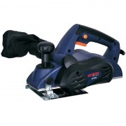 Rindea Electrică Stern EP750A, 750 W, 16000 rpm, Lățime 82 mm, Adâncime 0-2 mm, Sac colector