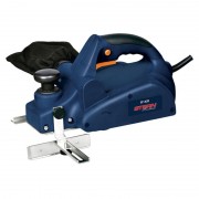 Rindea Electrică Stern EP820, 820 W, 15000 rpm, Lățime 82 mm, Adâncime 0-3 mm, Sac colector