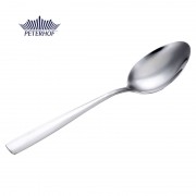 Set 6 Linguri din Inox Peterhof, 19 cm, 6 persoane